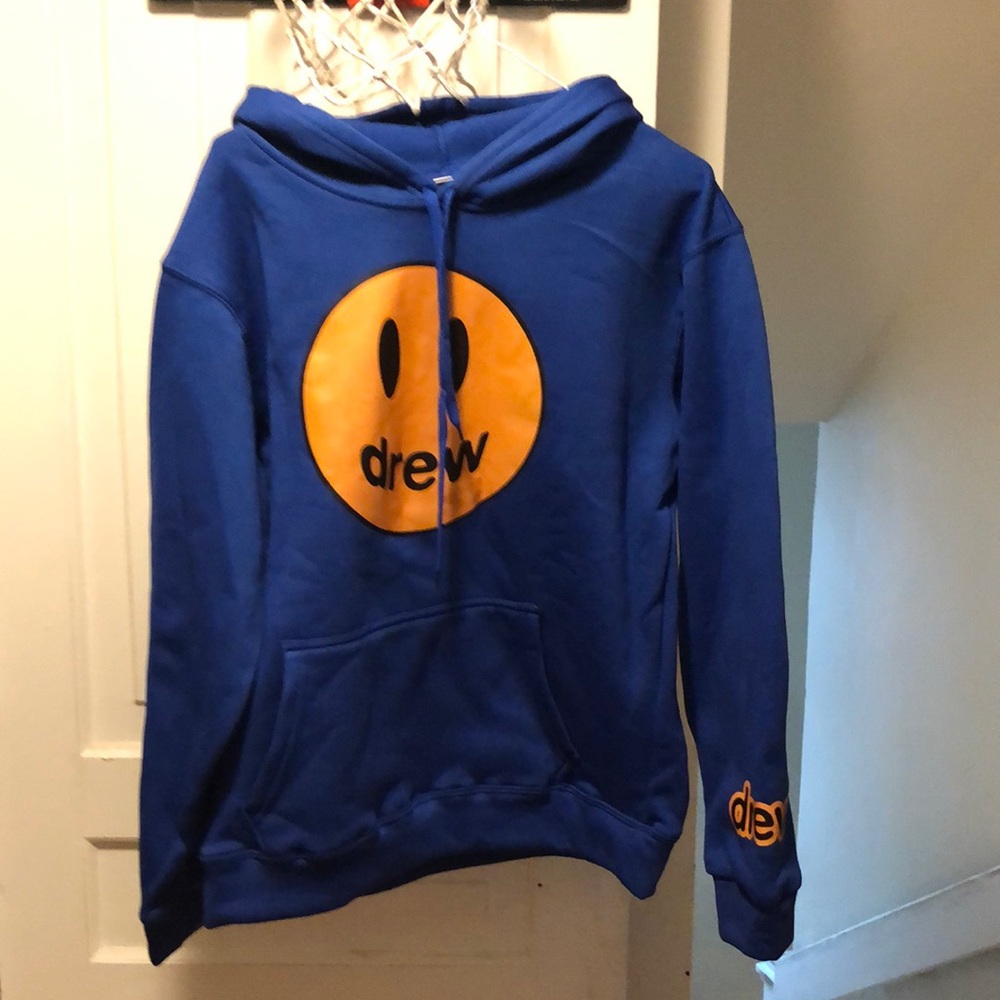DREW house hoodie